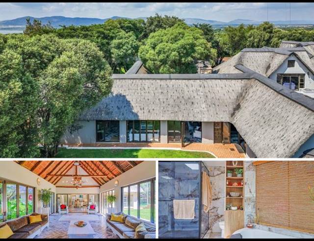 5 BEDROOM HOUSE FOR SALE IN KSHANE